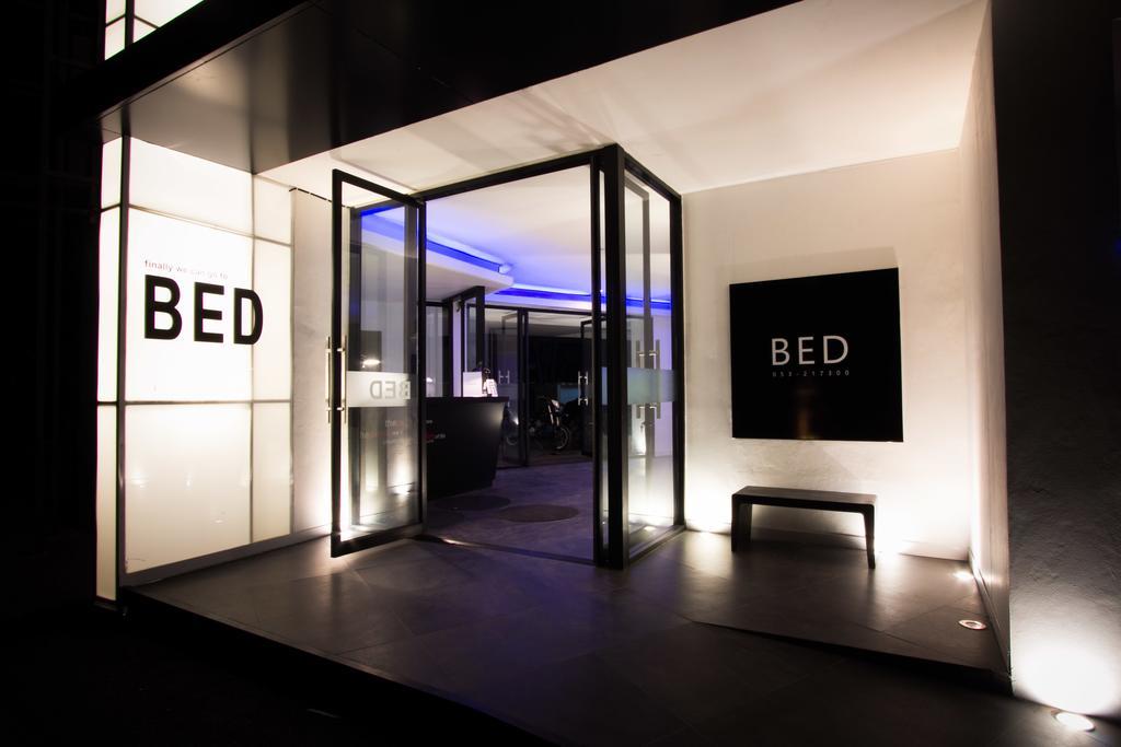 Bed Changkian - Adults Only Chiang Mai Eksteriør billede