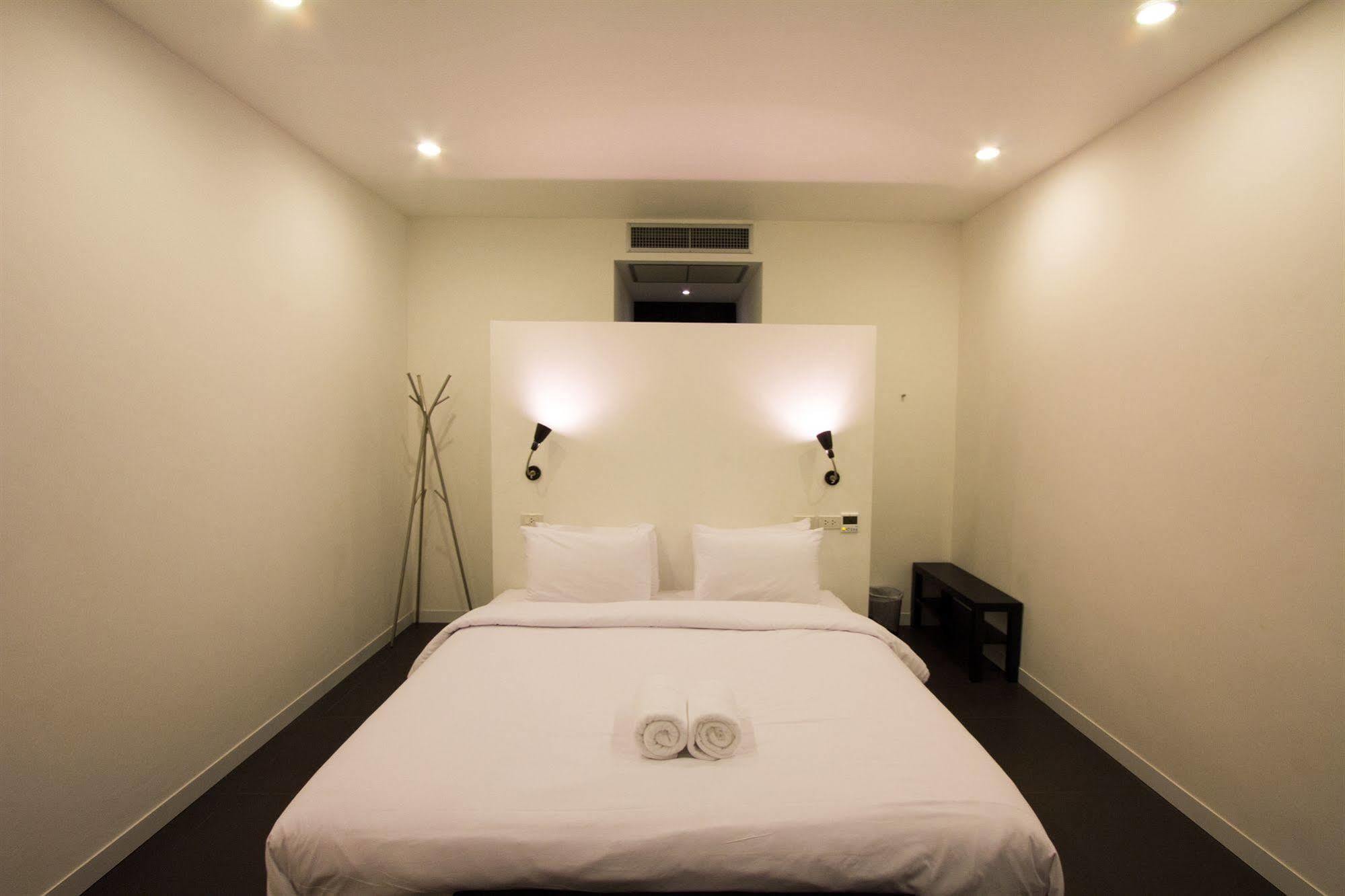 Bed Changkian - Adults Only Chiang Mai Eksteriør billede