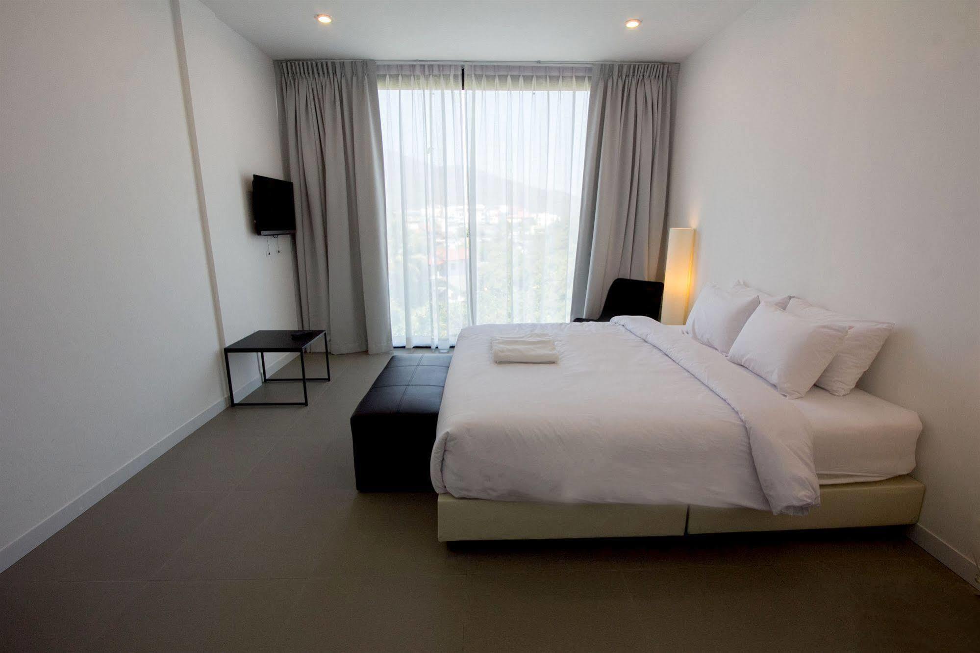 Bed Changkian - Adults Only Chiang Mai Eksteriør billede