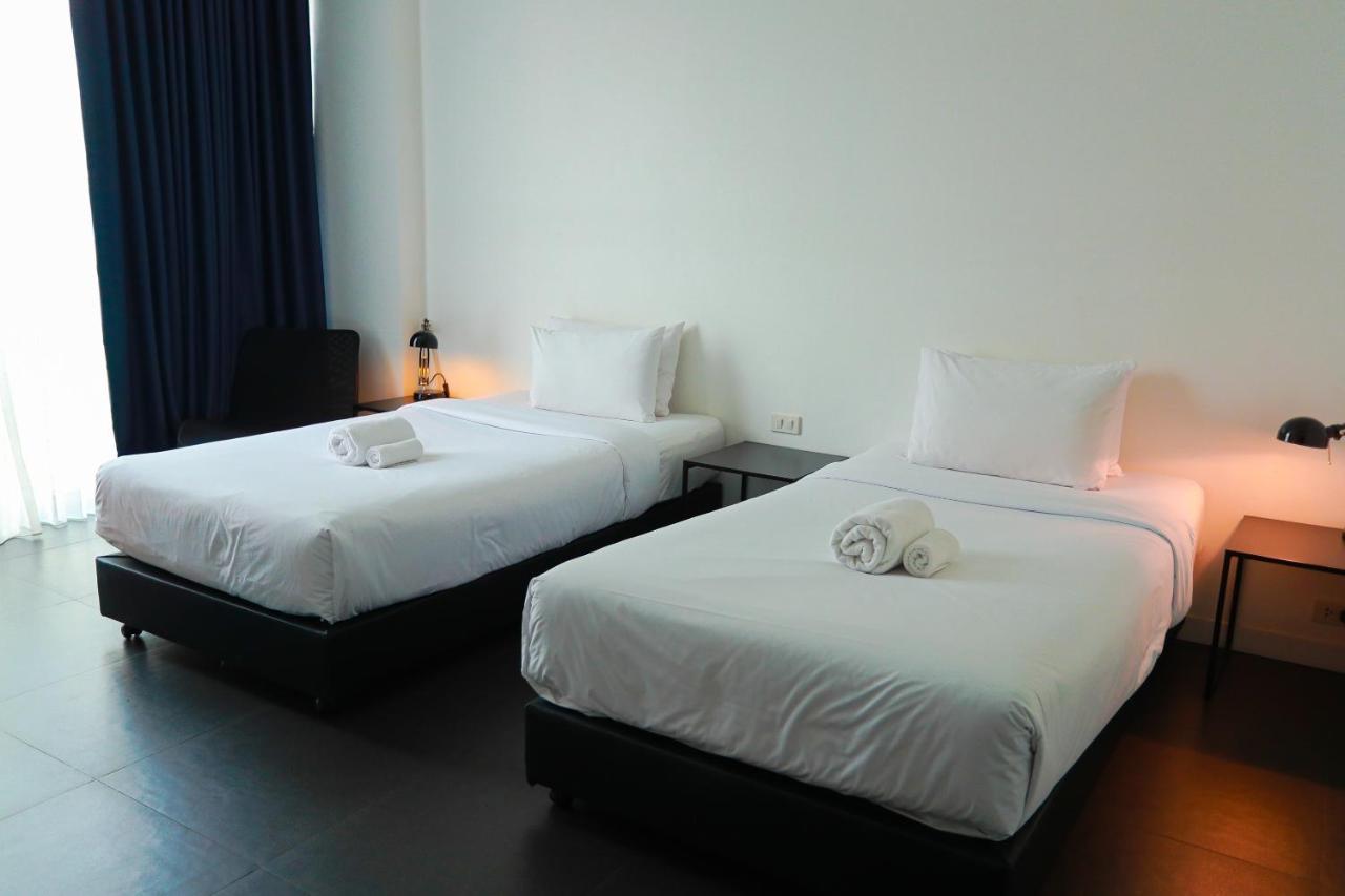 Bed Changkian - Adults Only Chiang Mai Eksteriør billede